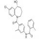 托伐普坦-CAS:150683-30-0