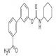 3'-胺甲酰基联苯-3-基环己基氨基甲酸酯-CAS:546141-08-6