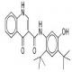 N-(2,4-二叔丁基-5-羟基苯基)-1,4-二氢-4-氧代-3-喹啉甲酰胺-CAS:873054-44-5