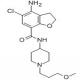 普卡必利-CAS:179474-81-8