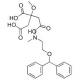 奥芬那君 柠檬酸盐-CAS:4682-36-4