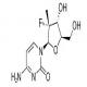 2'-去氧-2'-氟-2'-C-甲基胞苷-CAS:817204-33-4