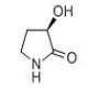 (R)-3-羟基吡咯烷酮-CAS:77510-50-0