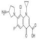 克林沙星-CAS:105956-97-6