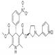 盐酸巴尼地平-CAS:104757-53-1