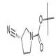 (S)-1-Boc-3-氰基吡咯烷-CAS:132945-78-9