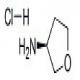 (S)-3-氨基四氢呋喃盐酸盐-CAS:204512-95-8