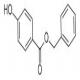 4-羟基苯甲酸苯甲酯-CAS:94-18-8