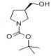 (R)-1-Boc-3-羟甲基吡咯烷-CAS:138108-72-2