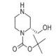 (R)-1-BOC-2-羟甲基哌嗪-CAS:169448-87-7