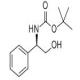 Boc-D-苯甘氨醇-CAS:102089-74-7