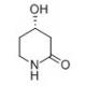(S)-4-羟基-2-哌啶酮-CAS:476014-92-3