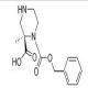 R-1-CBZ-2-哌嗪甲酸甲酯-CAS:1217598-28-1