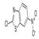 2-氯-6-硝基苯并噻唑-CAS:2407-11-6