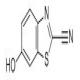 2-氰基-6-羟基苯并噻唑-CAS:939-69-5