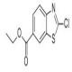 2-氯苯并噻唑-6-甲酸乙酯-CAS:78485-37-7