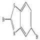 2,5-二溴苯并噻唑-CAS:1019111-64-8