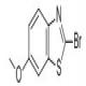 2-溴-6-甲氧基苯并噻唑-CAS:2941-58-4