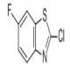 2-氯-6-氟苯并噻唑-CAS:399-74-6