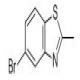 5-溴-2-甲基苯并噻唑-CAS:63837-11-6