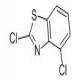 2,4-二氯苯并噻唑-CAS:3622-30-8