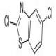 2,5-二氯苯并噻唑-CAS:2941-48-2