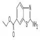 2-氨基苯并噻唑-6-羧酸乙酯-CAS:50850-93-6