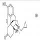 溴甲基纳曲酮-CAS:73232-52-7