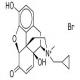 N-Methyl 7,8-didehydronaltrexone Bromide-CAS:1027638-96-5