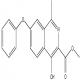 4-羟基-7-苯氧基异喹啉-3-甲酸甲酯-CAS:1455091-10-7