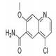 4-氯-7-甲氧基喹啉-6-酰胺-CAS:417721-36-9