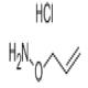 O-烯丙基羟胺盐酸盐-CAS:38945-21-0