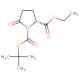 BOC-D-焦谷氨酸乙酯-CAS:144978-35-8