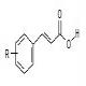 R-肉桂酸-CAS: