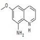 6-甲氧基-8-氨基喹啉-CAS:90-52-8