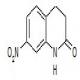 3,4-二氢-6-硝基-2(1H)-喹啉酮-CAS:22246-16-8