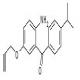 (2-氨基-5-炔丙氧苯基)-(4'-异丙苯)-苯甲酮-CAS: