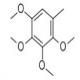 2,3,4,5-四甲氧基甲苯-CAS:35896-58-3