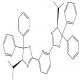 2,6-双[(4S)-4,5-二氢-4-异丙基-5,5-二苯基-2-恶唑基]吡啶-CAS:162213-03-8