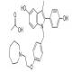 醋酸巴多昔芬-CAS:198481-33-3