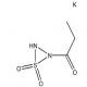 丙胺基磺酰胺钾盐-CAS:1393813-41-6