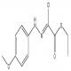 [(4-甲氧基苯基)肼基]氯乙酸乙酯-CAS:27143-07-3