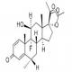 氟米龙醋酸酯-CAS:3801-06-7