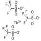 三氟甲磺酸铽(III)-CAS:148980-31-8