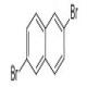 2,6-二溴萘-CAS:13720-06-4