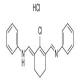 N-[(3-(苯胺基亚甲基)-2-氯-1-环己烯-1-基)亚甲基]苯胺盐酸盐-CAS:63857-00-1