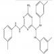 N,N',N''-三(3-甲基苯基)-1,3,5-三嗪-2,4,6-三胺-CAS:82504-70-9