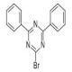 2-溴-4,6-二苯基-1,3,5-三嗪-CAS:80984-79-8