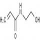 N-(2-羟乙基)丙烯酰胺(含稳定剂MEHQ)-CAS:7646-67-5