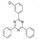 2-(3-氯苯基)-4,6-二苯基-1,3,5-三嗪-CAS:307929-32-4